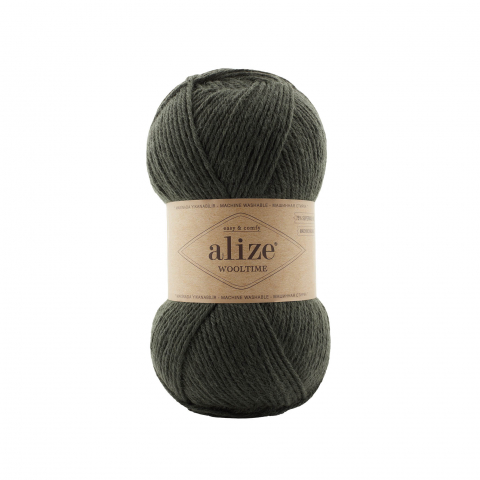 Wooltime - wooltime 873 - alize
