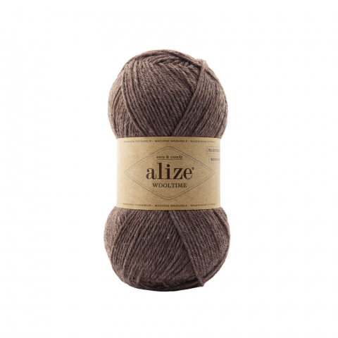 Wooltime - wooltime 240 - alize
