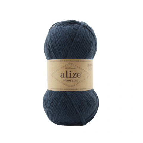 Wooltime - wooltime 846 - alize