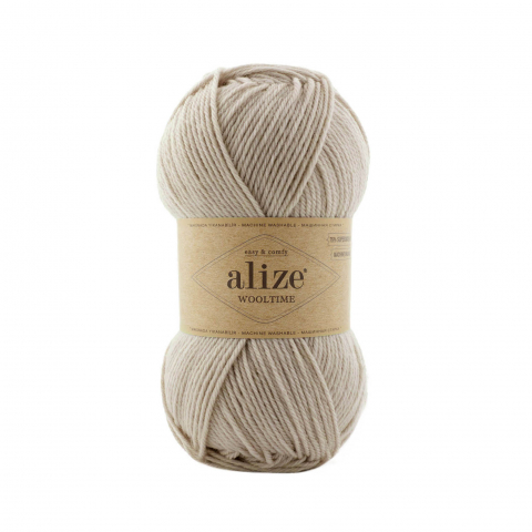 Wooltime - wooltime-152- alize