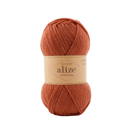 Wooltime - wooltime 433 - alize