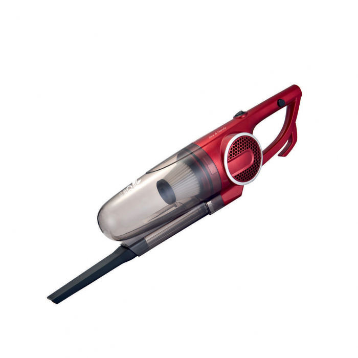Aspirator 2in1 Samus STICK &HANDY ECO-POWER cu fir [3]