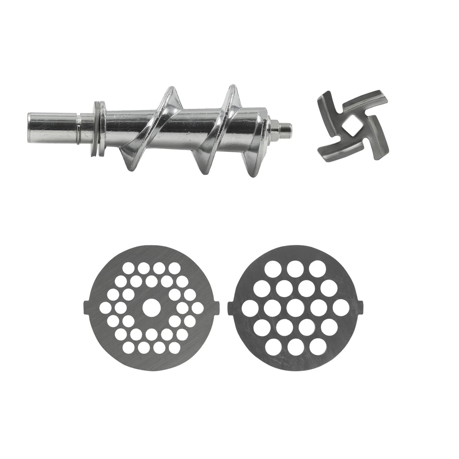 Masina de tocat Samus SMT-1215GRAY [5]