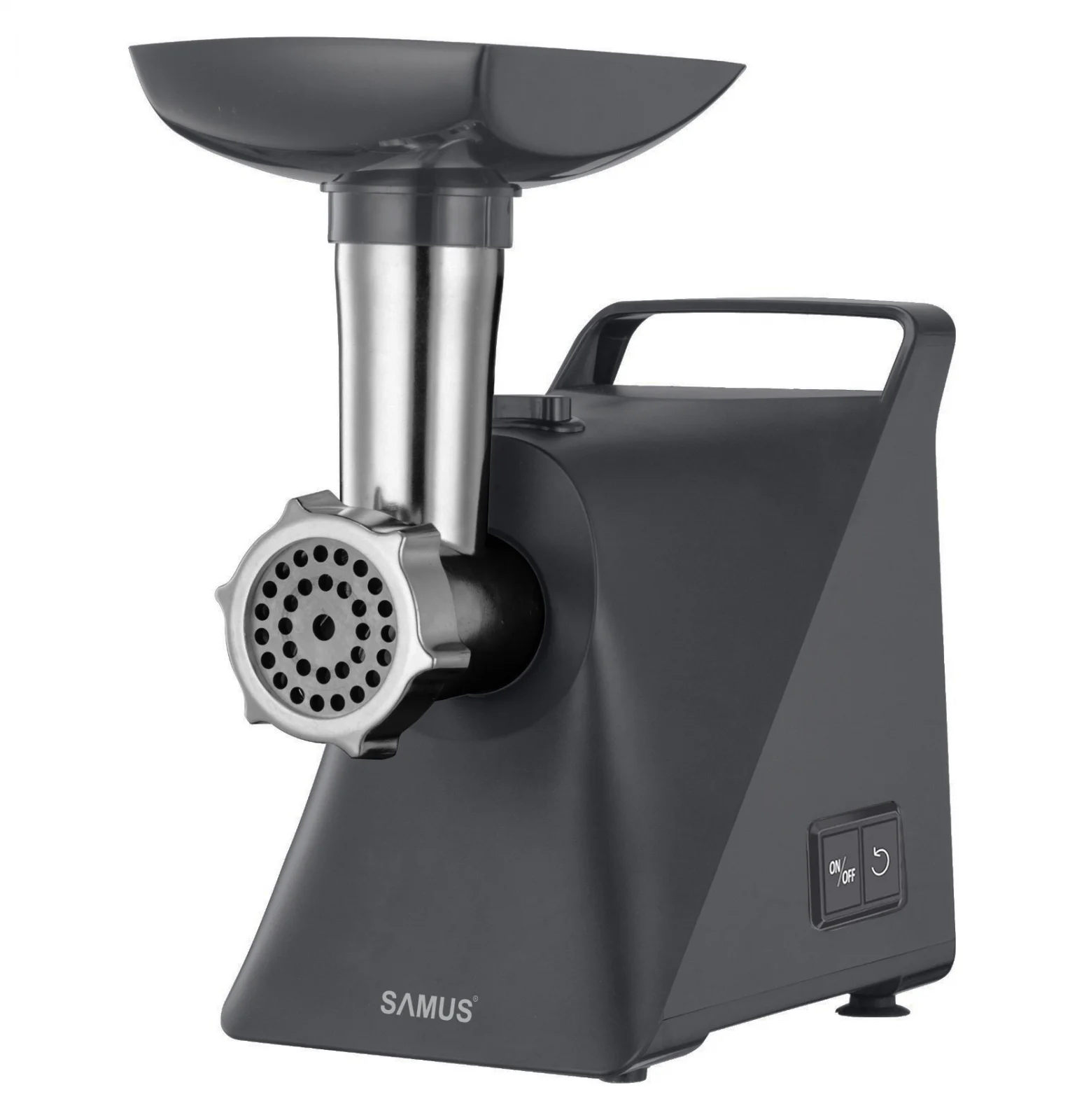 Masina de tocat Samus SMT-1215GRAY [4]