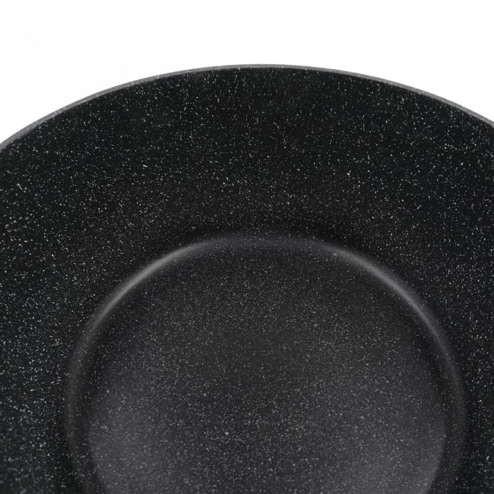 Oala cu capac 13.5L Samus, 36X16 cm [4]