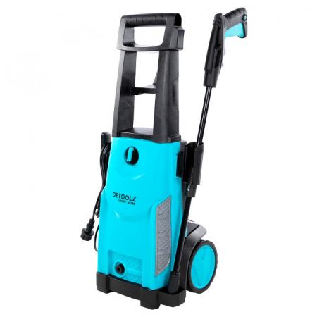 Aparat spalat cu presiune turbojet 135bar 1800W [1]