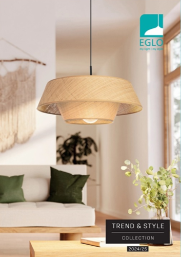 CATALOAGE EGLO