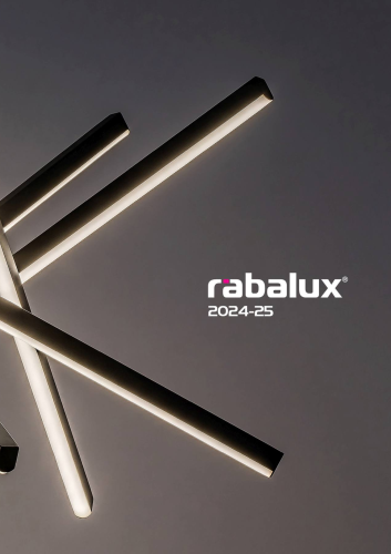 CATALOAGE RABALUX