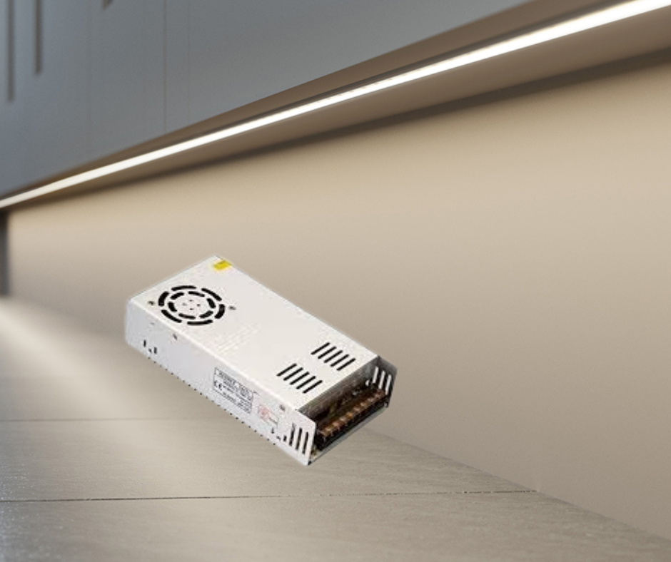 ALIMENTATOARE BANDA LED