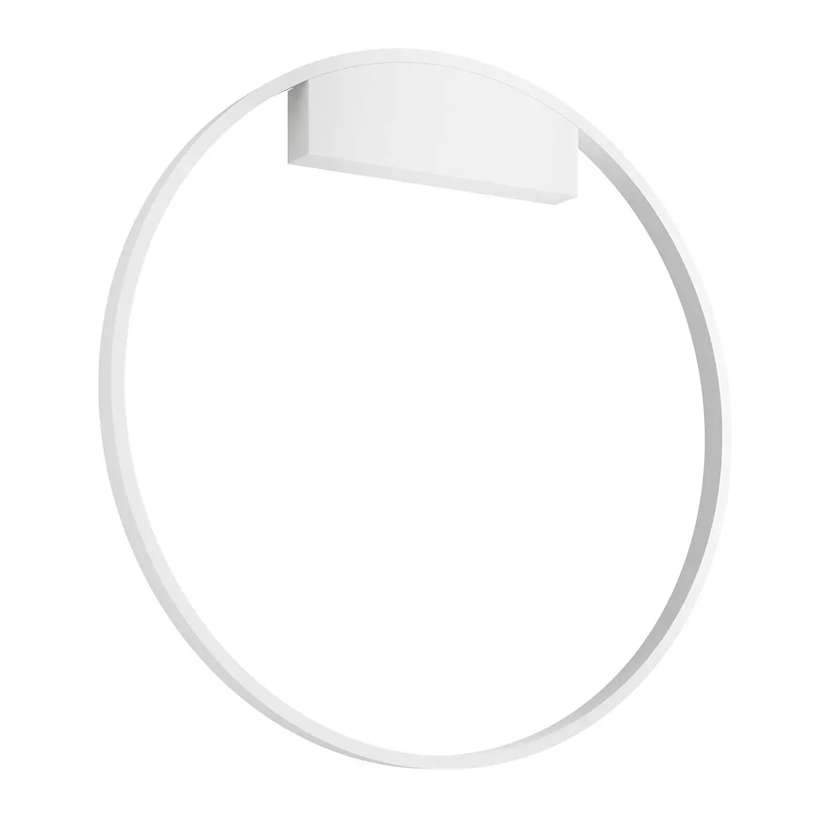 Aplica/Plafoniera REDO FEBE 01-2827 LED SAND WHITE 50W 3250 lm 3000K 20