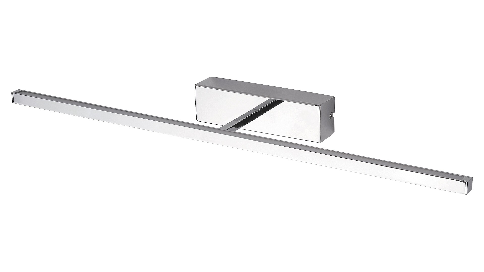 ILUMINAT - Aplica tablou Rabalux Picture slim LED 8W 321lm 4000 metal chrome stil modern 230V, 50Hz IP20 3909