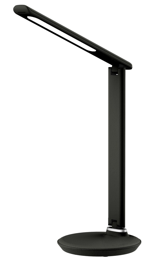 ILUMINAT - Veioza Rabalux Osias LED 9W 400lm 2700-6500 plastic black stil modern 230V, 50Hz IP20 6980