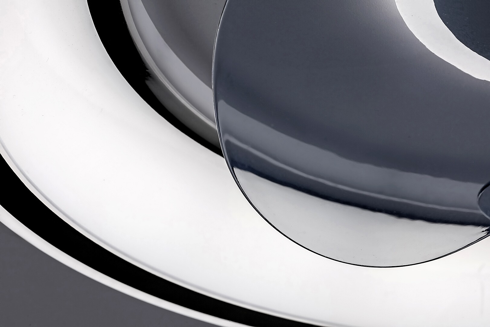 Ventilator Rabalux Horacio LED 67W 5850lm 3000-6000 metal black stil modern 230V, 50Hz IP20 71009 [4]