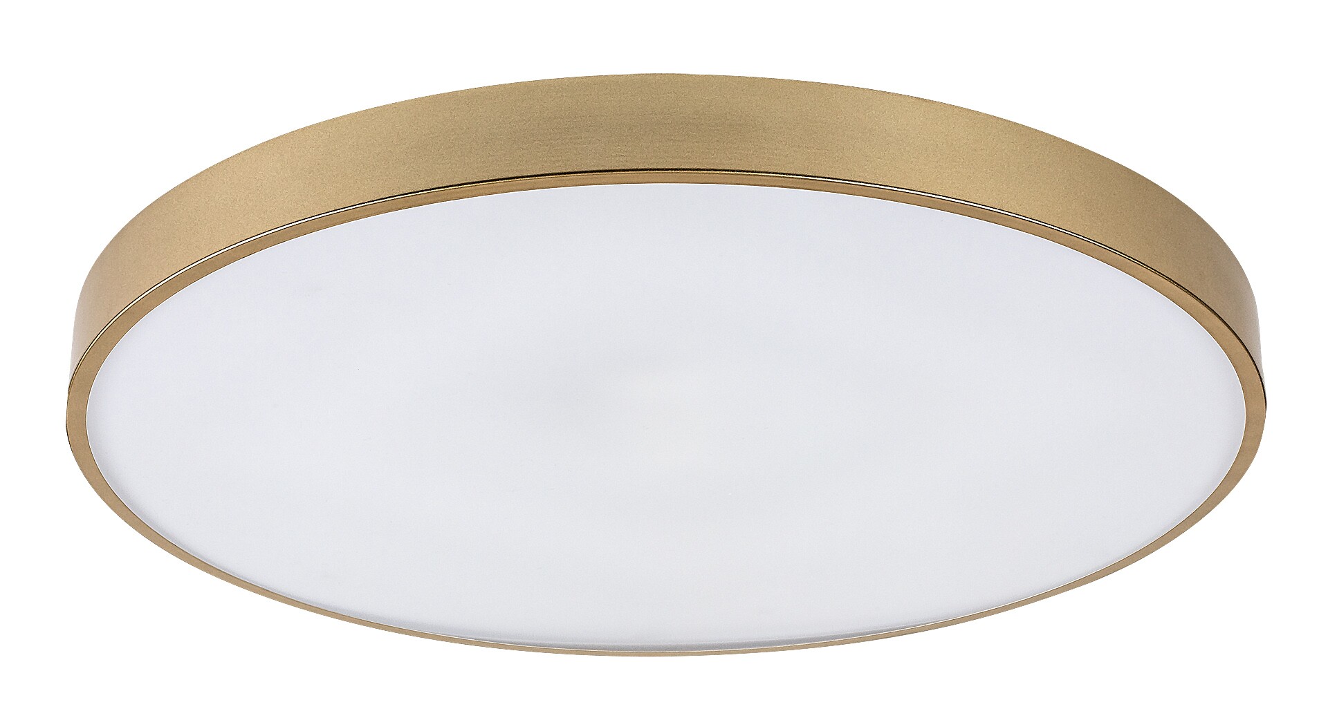 Plafoniera Rabalux Tesia LED 60W 3760lm 3000-6000 metal gold stil modern 230V, 50Hz IP20 71038 [1]