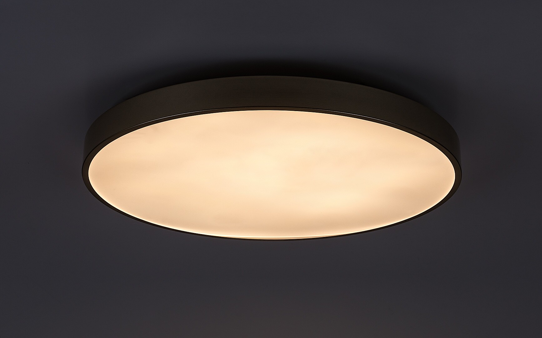 Plafoniera Rabalux Tesia LED 60W 3760lm 3000-6000 metal gold stil modern 230V, 50Hz IP20 71038 [2]