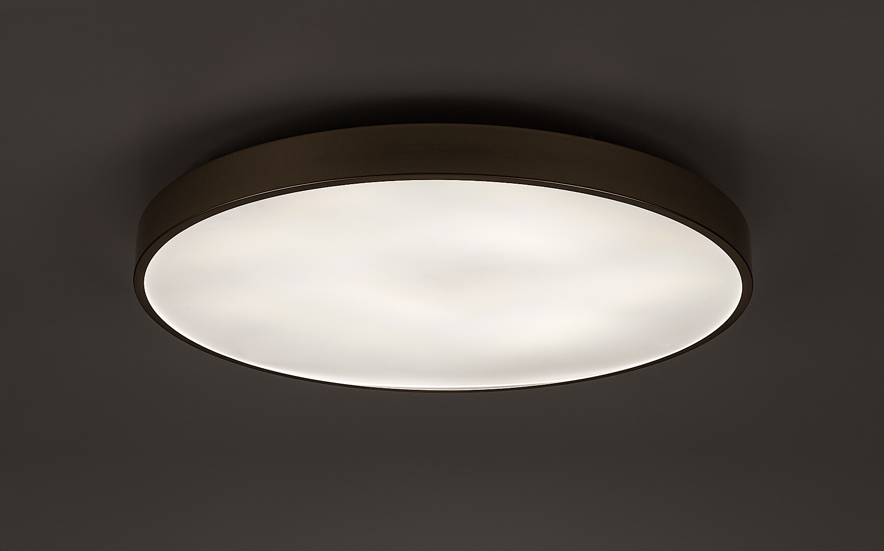 Plafoniera Rabalux Tesia LED 60W 3760lm 3000-6000 metal gold stil modern 230V, 50Hz IP20 71038 [3]