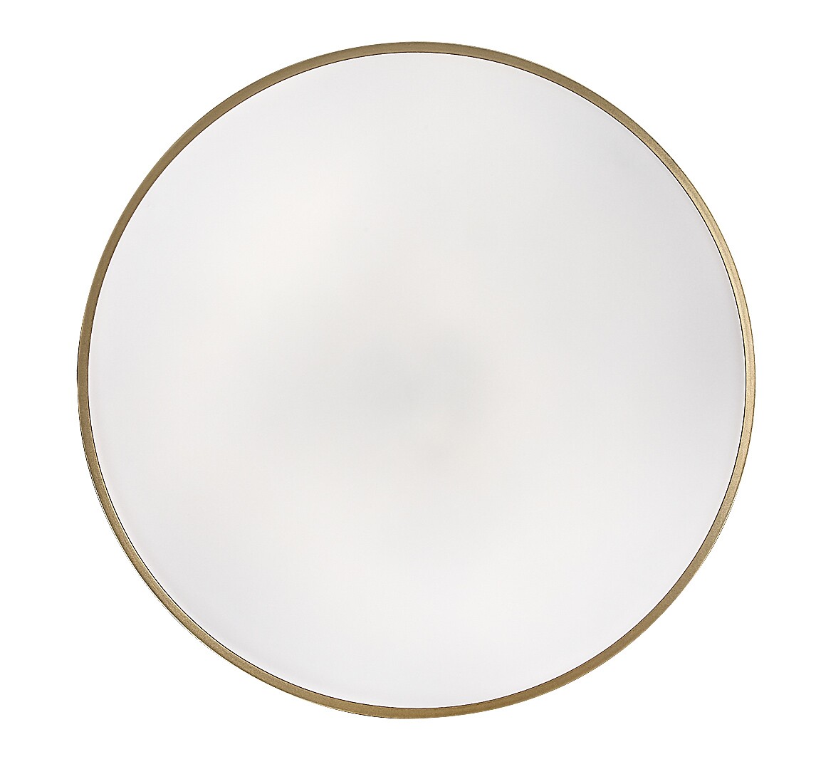 Plafoniera Rabalux Tesia LED 60W 3760lm 3000-6000 metal gold stil modern 230V, 50Hz IP20 71038 [5]