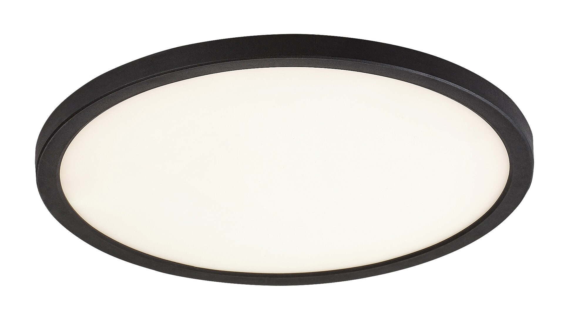 Plafoniera Rabalux Gonzalo LED 36W 2750lm 3000,4000,6000 plastic black stil tehnic 230V, 50Hz IP20 71097 [2]