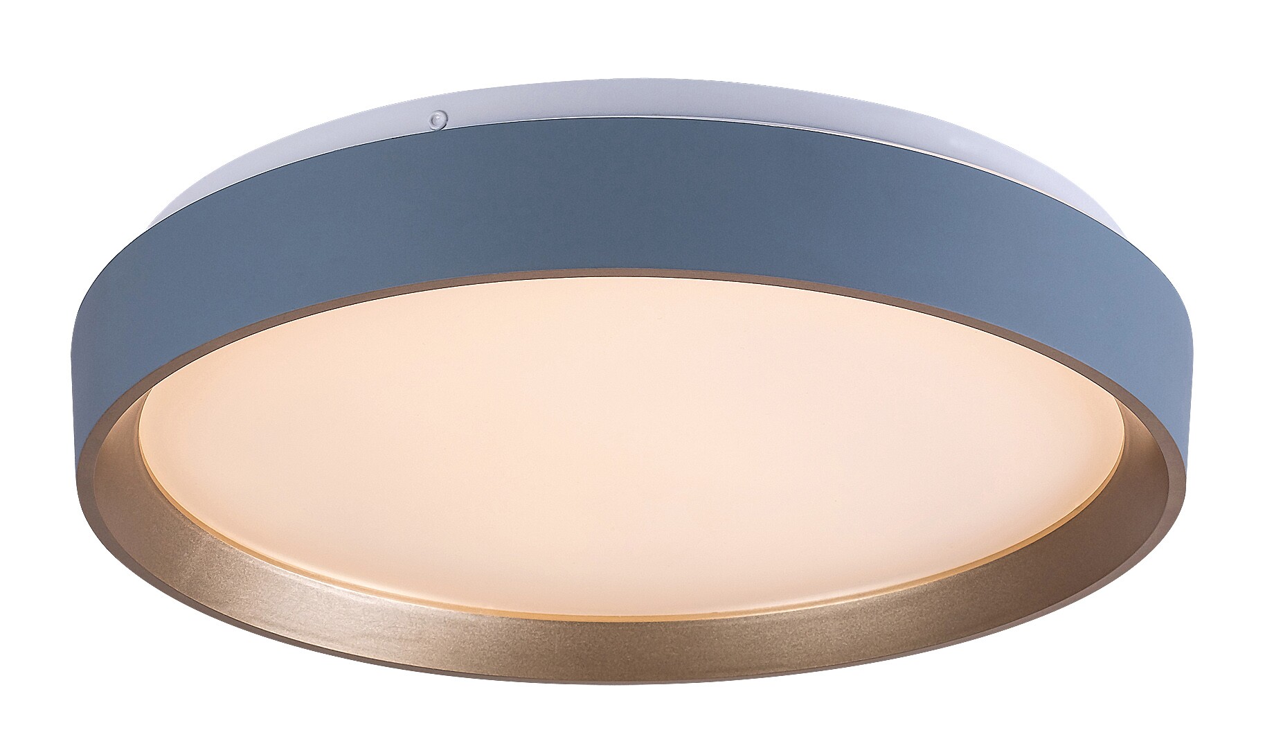 ILUMINAT - Plafoniera Rabalux Liatris2 LED 24W 1200lm 3000 metal gray stil modern 230V, 50Hz IP20 71185