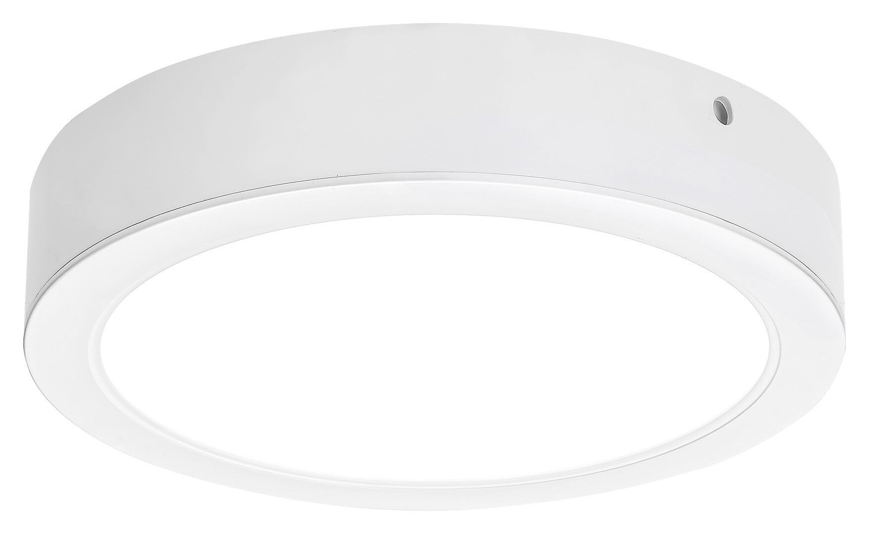 ILUMINAT INTERIOR - Plafoniera Rabalux Shaun2 LED 7W 660lm 4000 plastic white stil minimal 230V, 50Hz IP20 71192