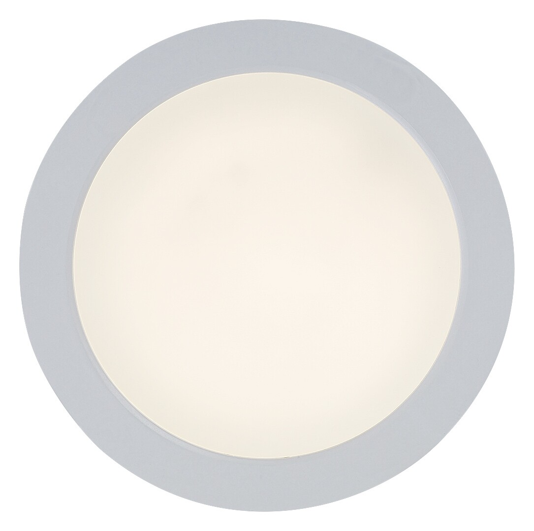 Plafoniera Rabalux Shaun2 LED 15W 1450lm 4000 plastic white stil minimal 230V, 50Hz IP20 71193 [2]