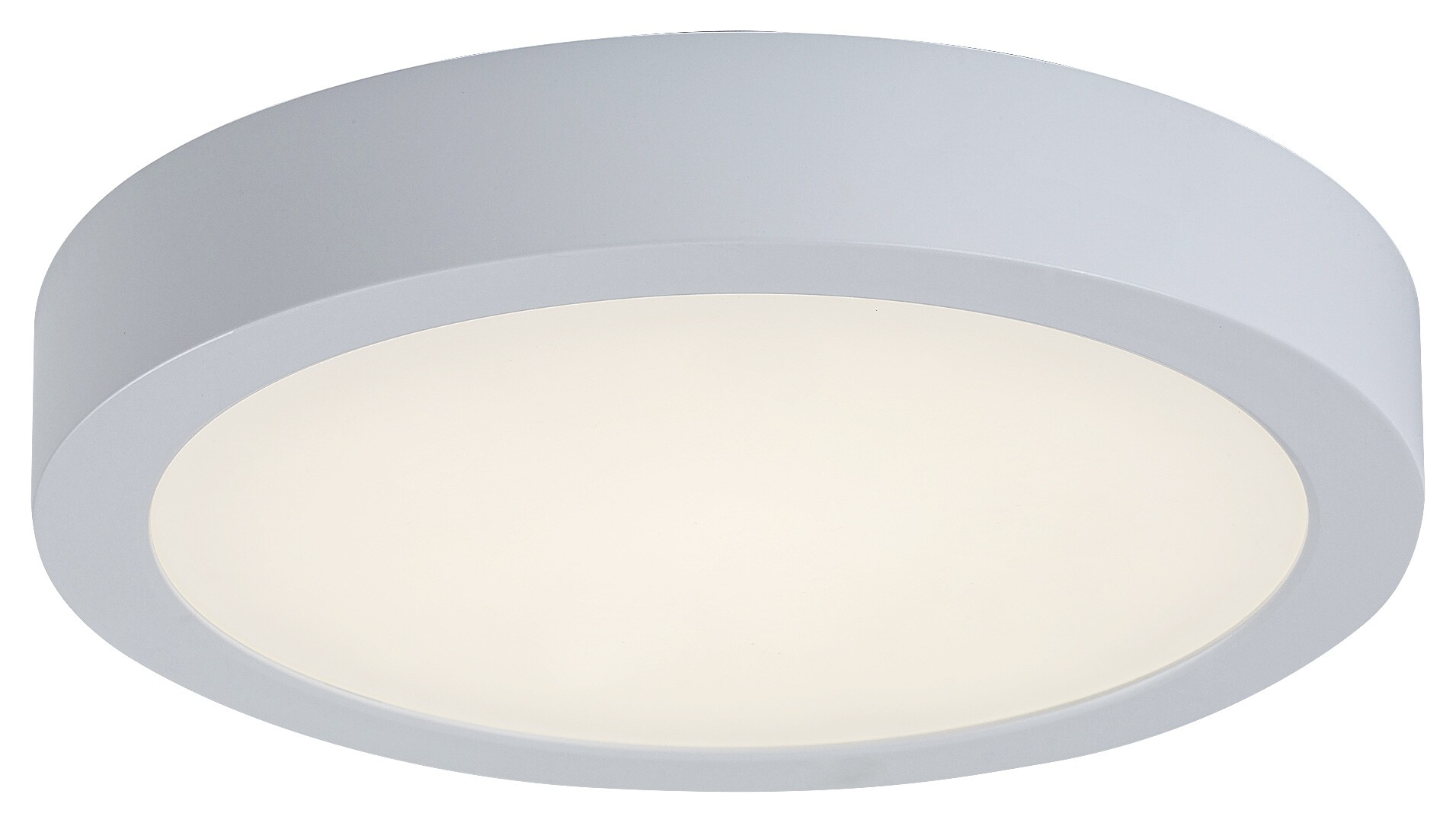 Plafoniera Rabalux Shaun2 LED 24W 2600lm 4000 plastic white stil minimal 230V, 50Hz IP20 71194 [1]