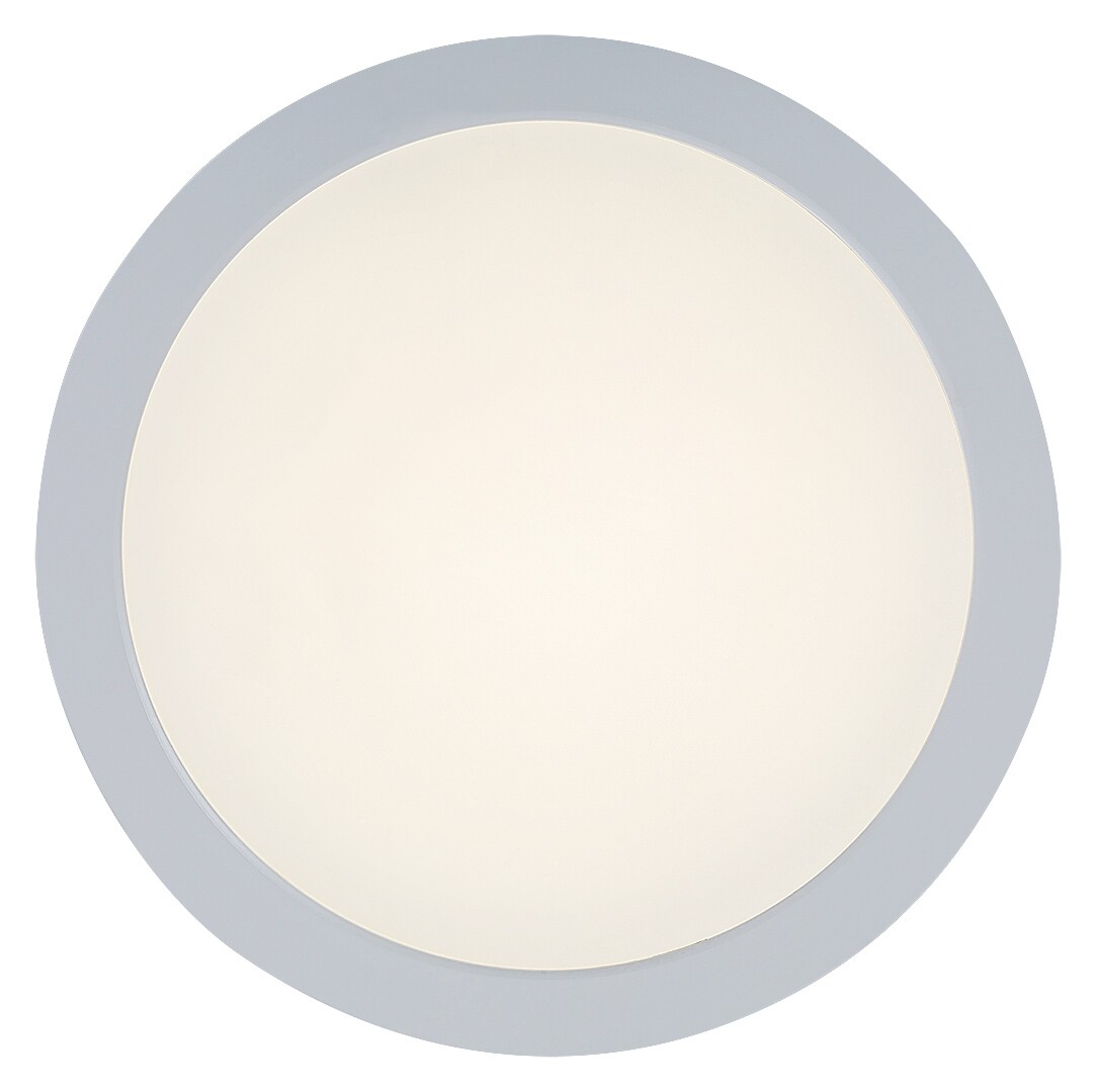 Plafoniera Rabalux Shaun2 LED 24W 2600lm 4000 plastic white stil minimal 230V, 50Hz IP20 71194 [2]