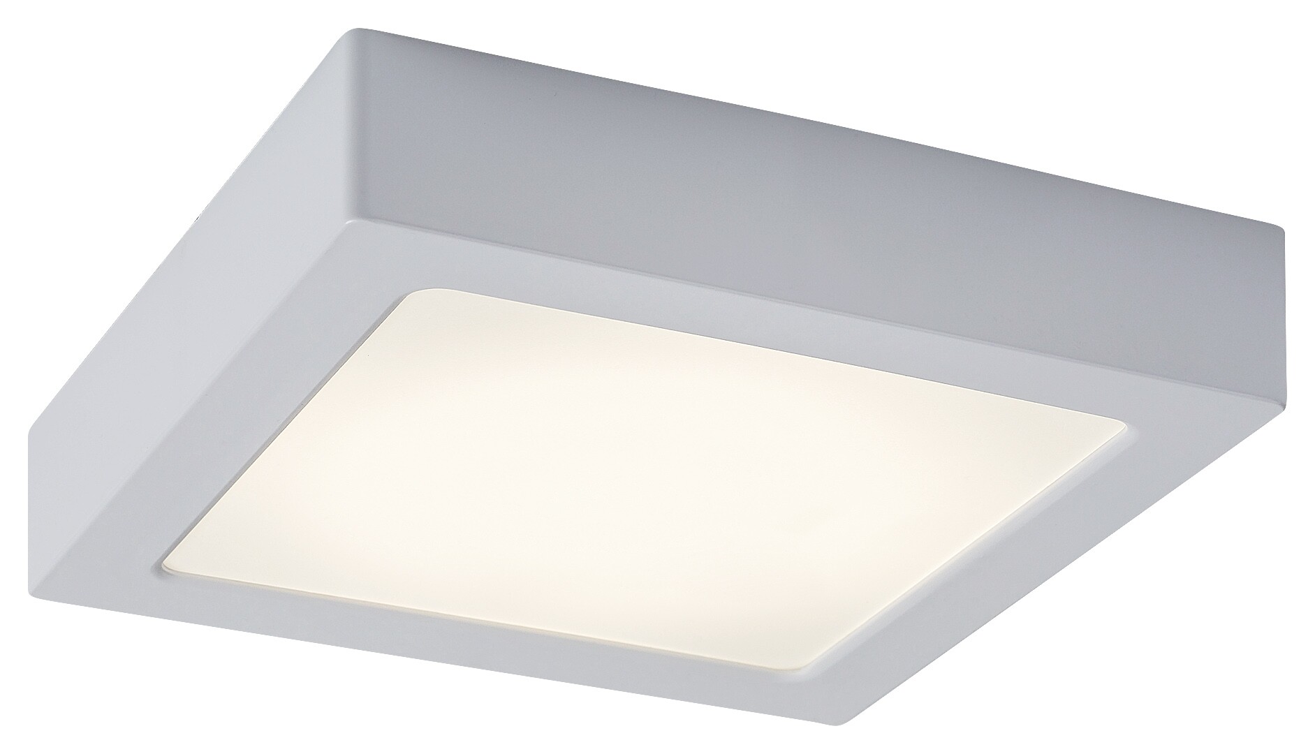 Plafoniera Rabalux Shaun2 LED 15W 1570lm 4000 plastic white stil minimal 230V, 50Hz IP20 71196 [1]