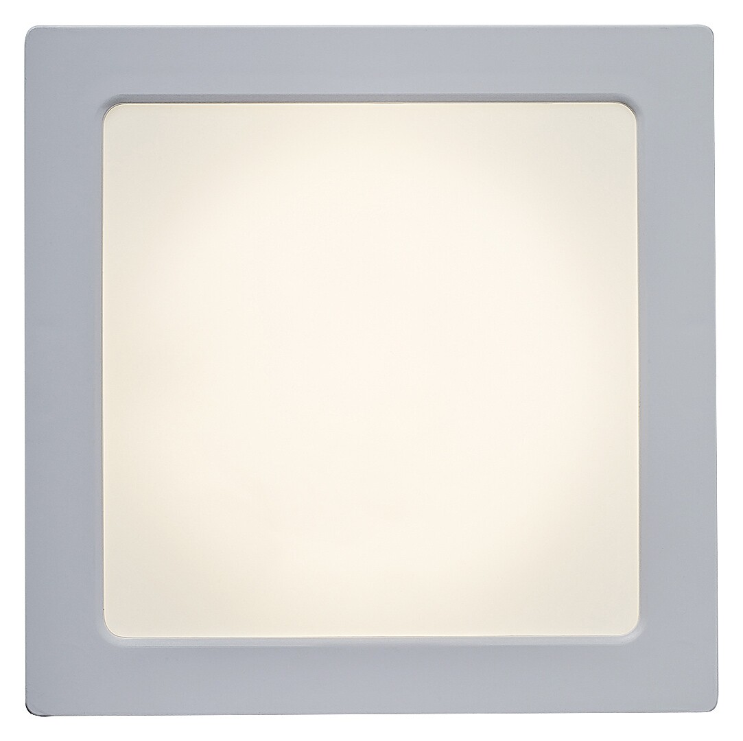 Plafoniera Rabalux Shaun2 LED 15W 1570lm 4000 plastic white stil minimal 230V, 50Hz IP20 71196 [2]