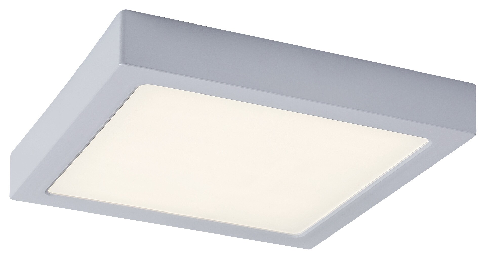 Plafoniera Rabalux Shaun2 LED 24W 2460lm 4000 plastic white stil minimal 230V, 50Hz IP20 71197 [1]