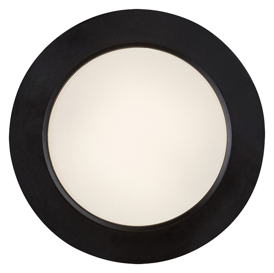 Plafoniera Rabalux Shaun2 LED 7W 630lm 4000 plastic black stil minimal 230V, 50Hz IP20 71198 [2]