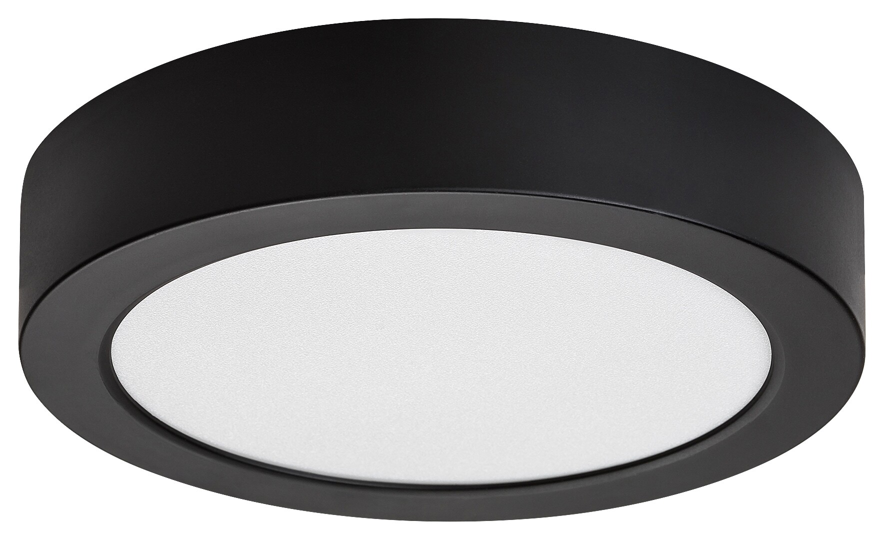 Plafoniera Rabalux Shaun2 LED 15W 1450lm 4000 plastic black stil minimal 230V, 50Hz IP20 71199 [1]