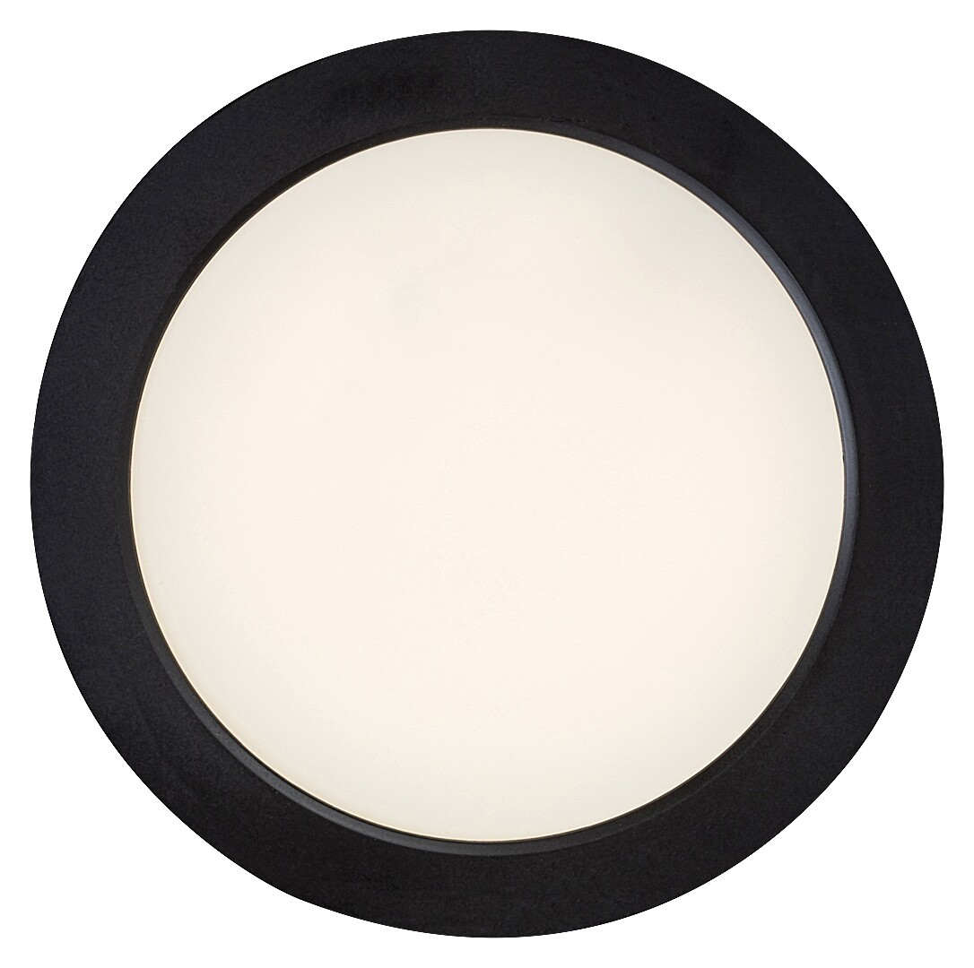Plafoniera Rabalux Shaun2 LED 15W 1450lm 4000 plastic black stil minimal 230V, 50Hz IP20 71199 [2]