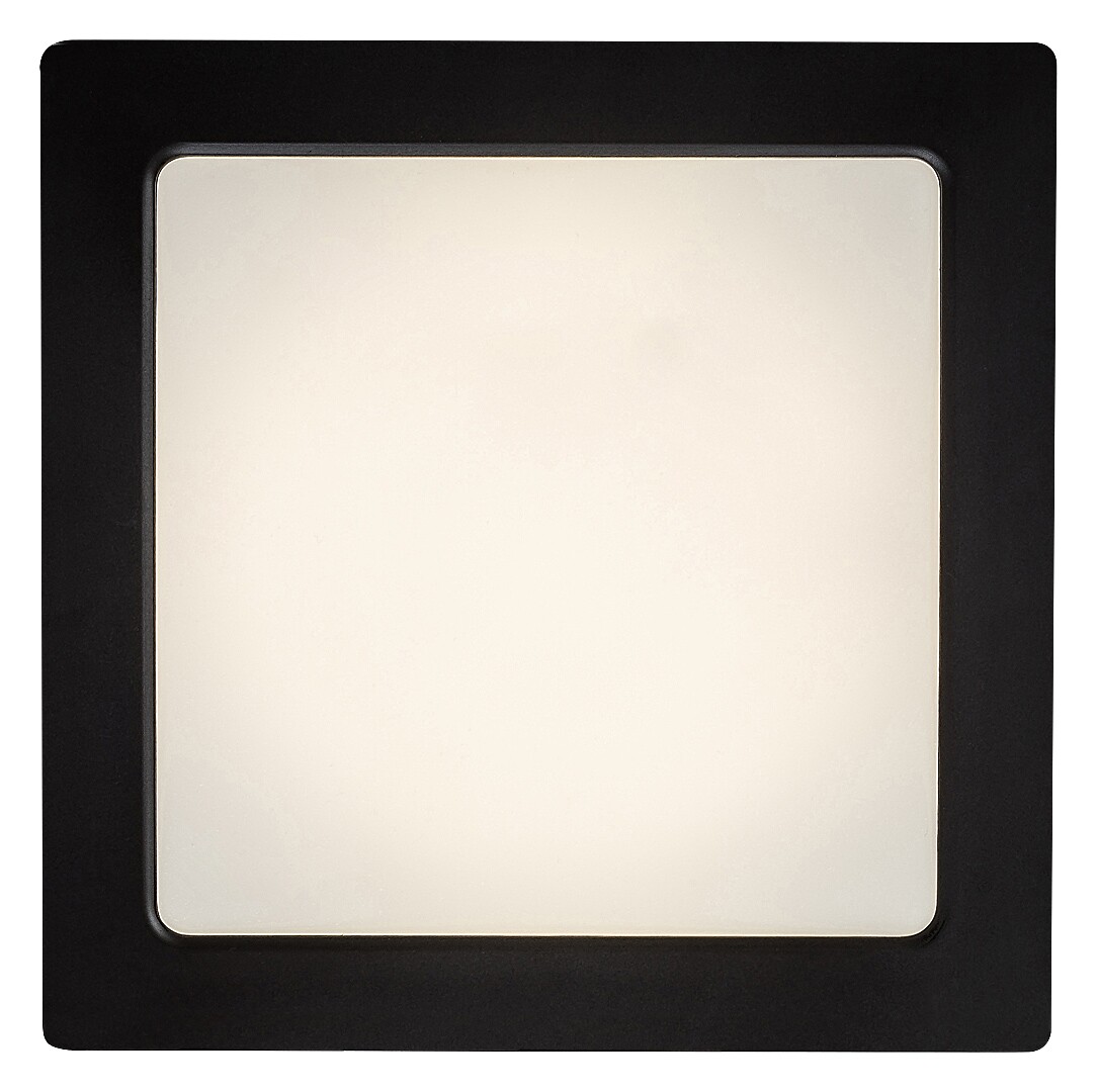 Plafoniera Rabalux Shaun2 LED 15W 1560lm 4000 plastic black stil minimal 230V, 50Hz IP20 71202 [3]