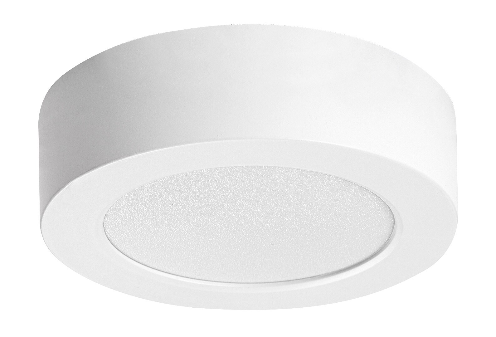 Plafoniera Rabalux Shaun2 LED 7W 670lm 3000 plastic white stil minimal 230V, 50Hz IP20 71204 [1]