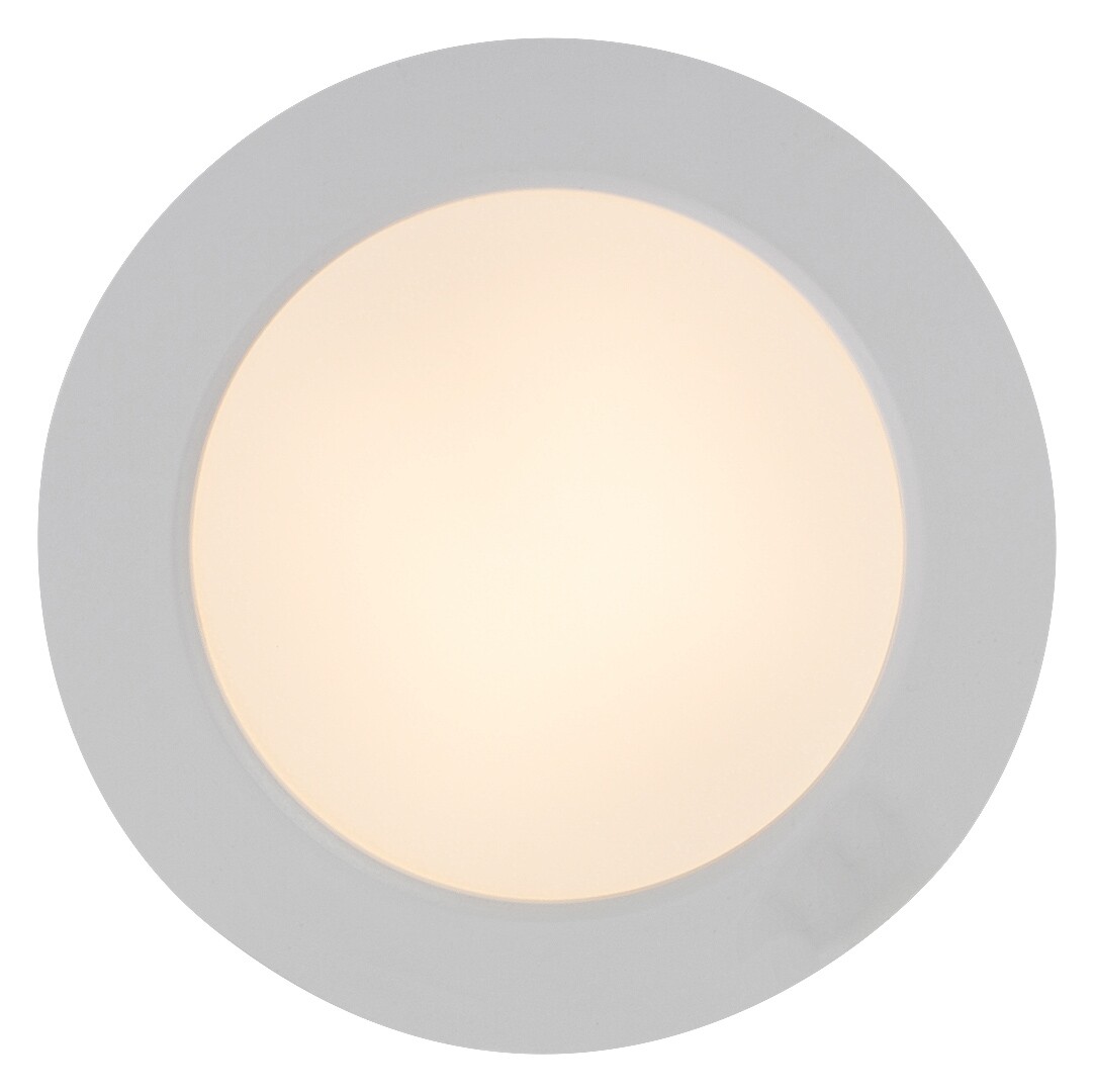 Plafoniera Rabalux Shaun2 LED 7W 670lm 3000 plastic white stil minimal 230V, 50Hz IP20 71204 [3]