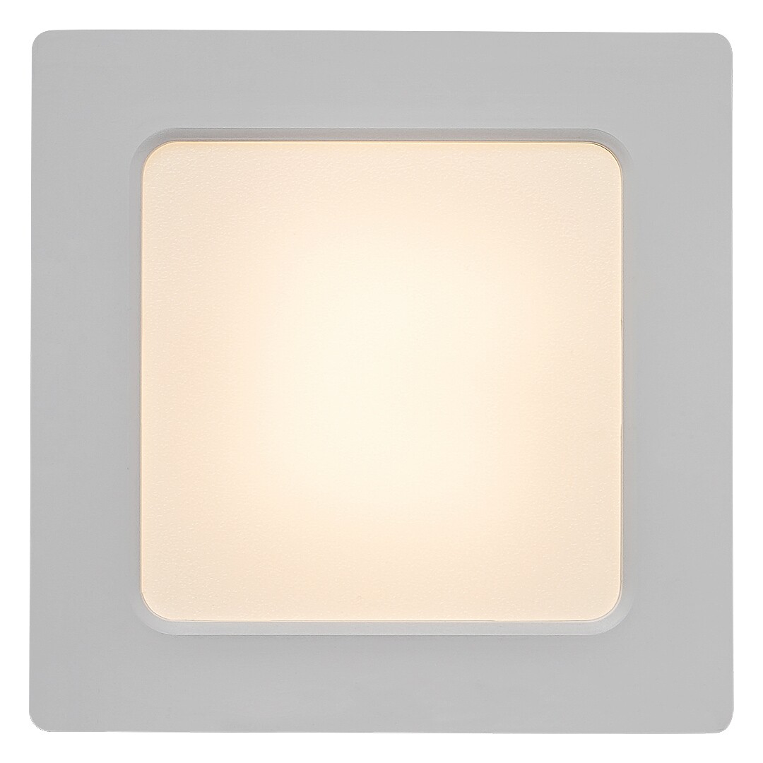 Plafoniera Rabalux Shaun2 LED 7W 680lm 3000 plastic white stil minimal 230V, 50Hz IP20 71207 [2]