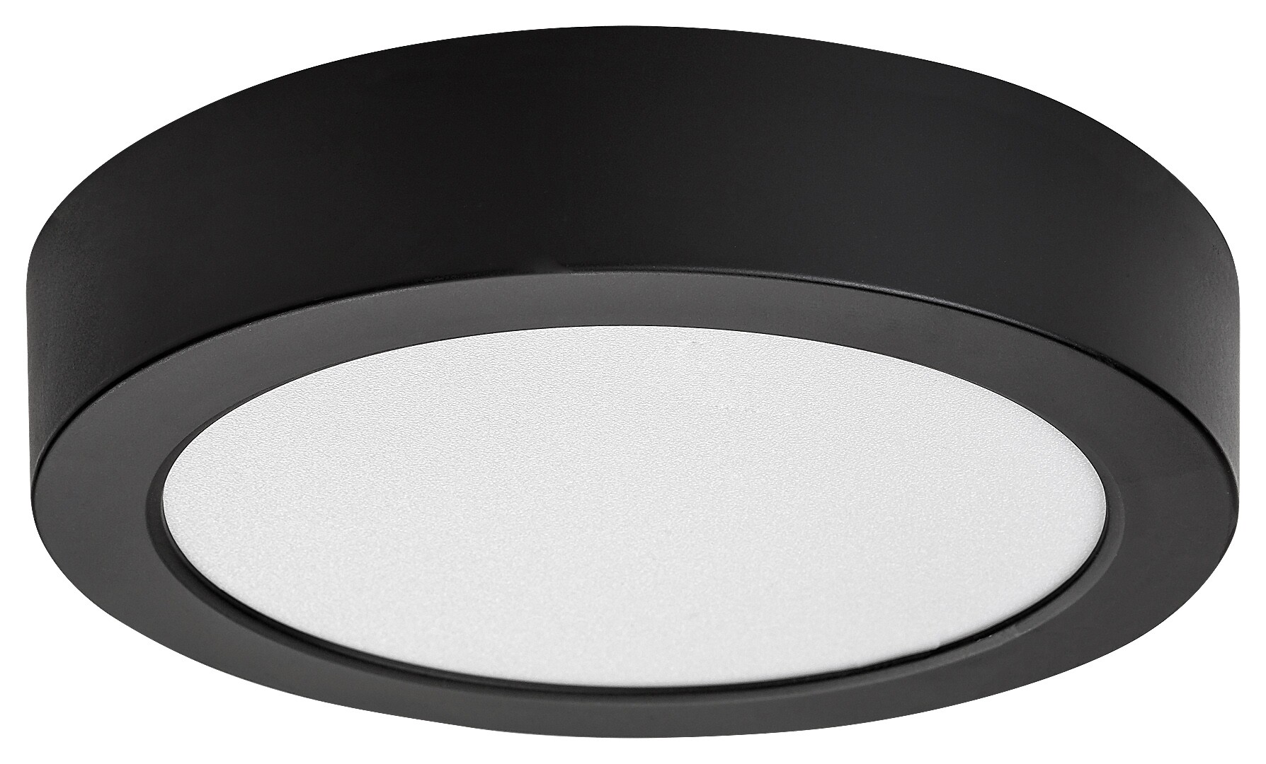 Plafoniera Rabalux Shaun2 LED 15W 1450lm 3000 plastic black stil minimal 230V, 50Hz IP20 71211 [1]