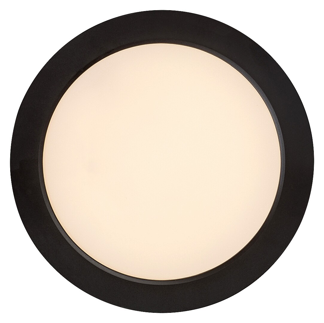 Plafoniera Rabalux Shaun2 LED 15W 1450lm 3000 plastic black stil minimal 230V, 50Hz IP20 71211 [2]