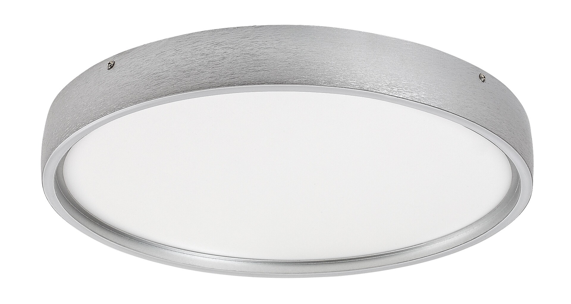 Plafoniera Rabalux Dewson LED 37W 2480lm 3000 metal aluminium stil modern 230V, 50Hz IP20 71289 [1]
