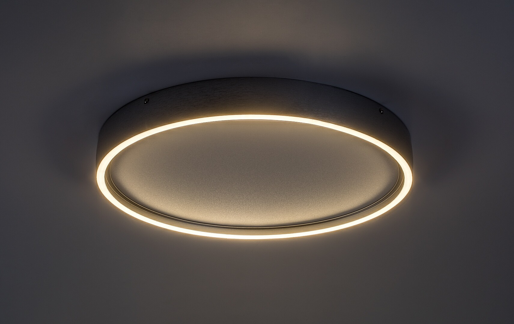 Plafoniera Rabalux Dewson LED 37W 2480lm 3000 metal aluminium stil modern 230V, 50Hz IP20 71289 [3]