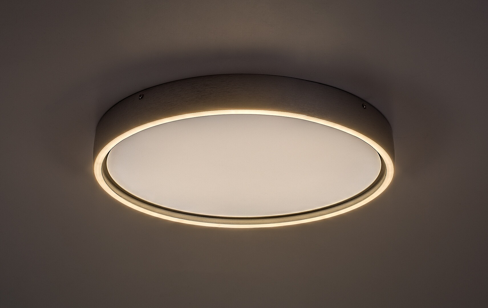 Plafoniera Rabalux Dewson LED 37W 2480lm 3000 metal aluminium stil modern 230V, 50Hz IP20 71289 [4]