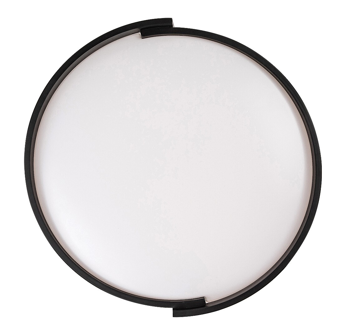 Plafoniera Rabalux Laleh LED 24W 1500lm 3000-6500 metal black stil modern 230V, 50Hz IP20 71305 [6]