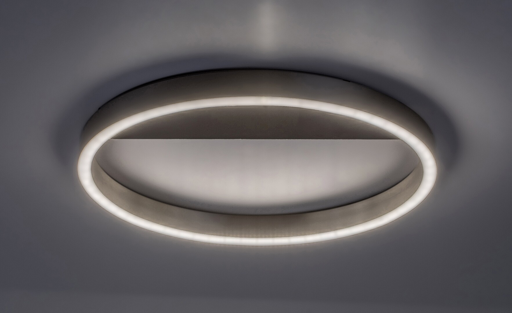 Plafoniera Rabalux Thrac LED 20W 1350lm 4000 metal aluminium stil modern 230V, 50Hz IP20 71311 [4]