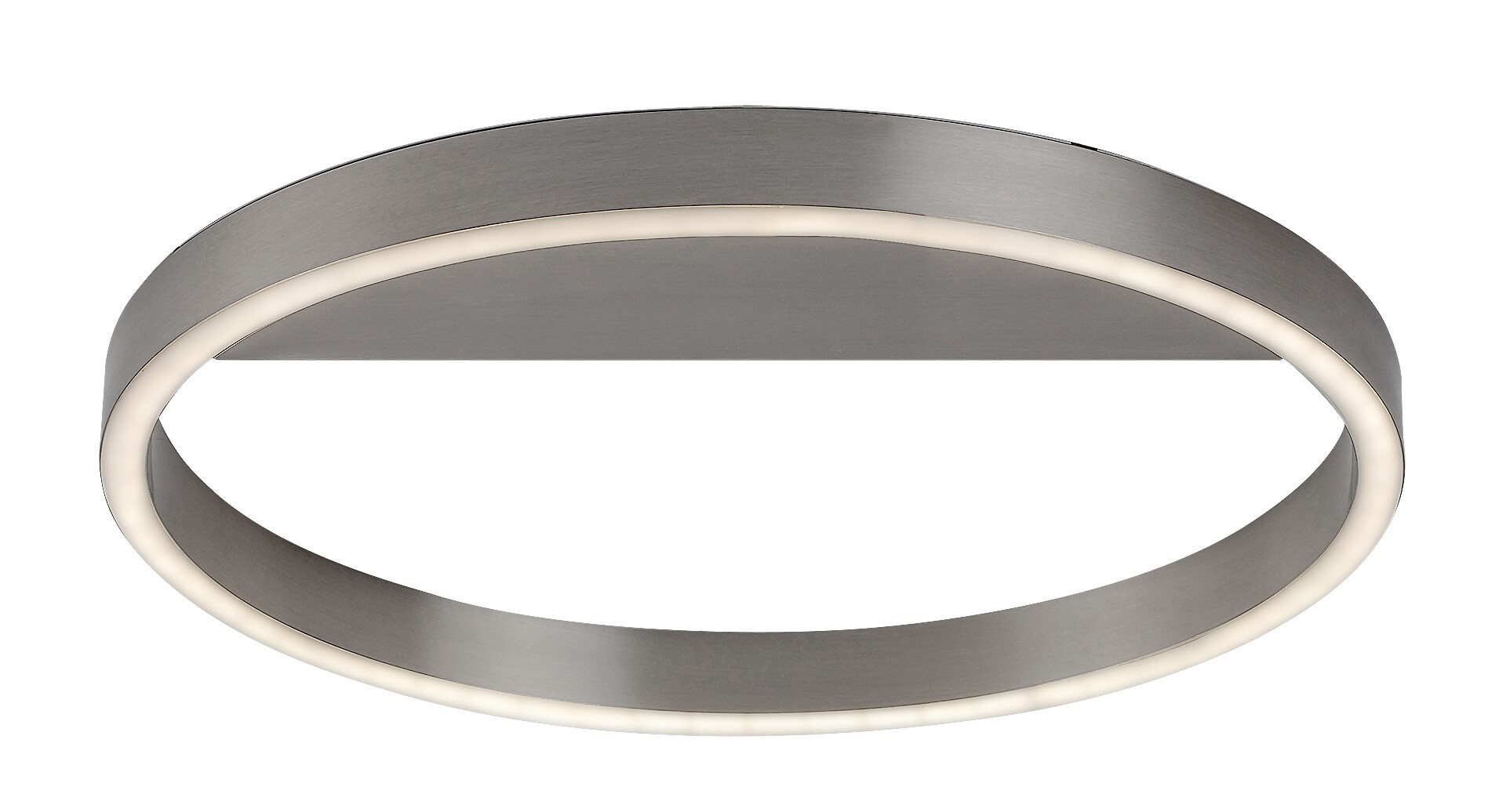 ILUMINAT INTERIOR - Plafoniera Rabalux Thrac LED 20W 1350lm 4000 metal aluminium stil modern 230V, 50Hz IP20 71311