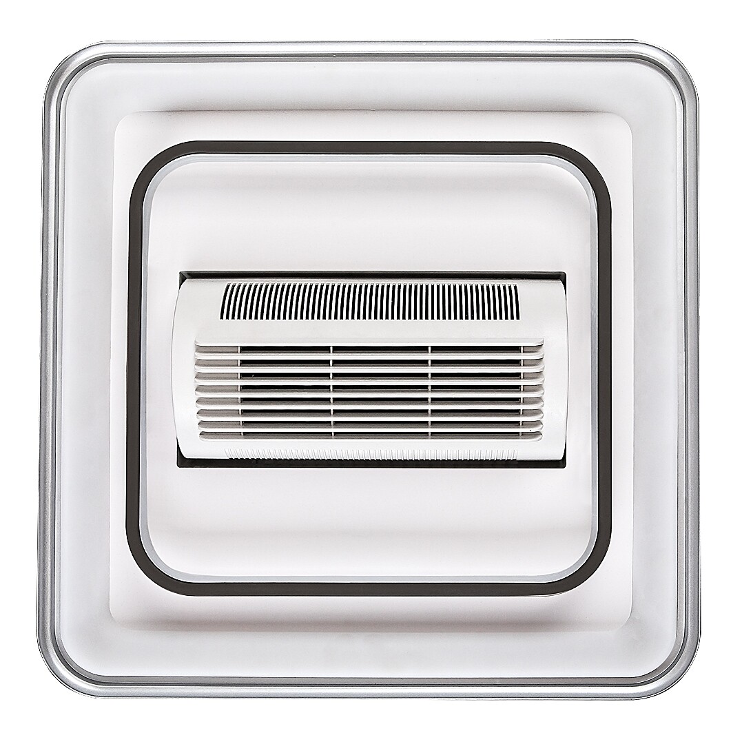 Ventilator Rabalux Aireon LED 50W 2200lm 3000, 4000, 6000 metal black stil funcțional 230V, 50Hz IP20 71341 [2]