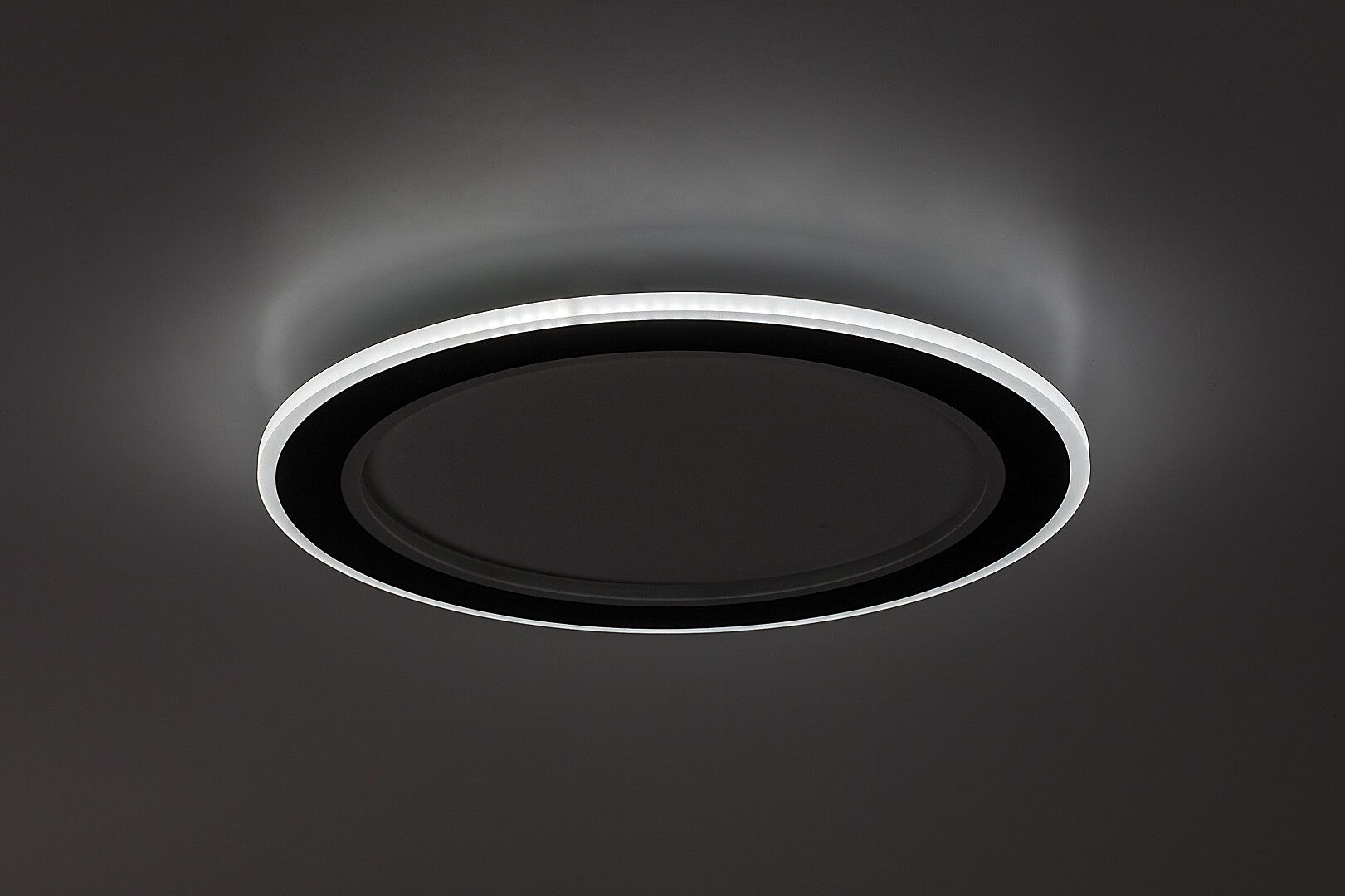 Plafoniera Rabalux Golwen LED 22W 1550lm 3000-6500 metal black stil modern 230V, 50Hz IP20 71406 [5]