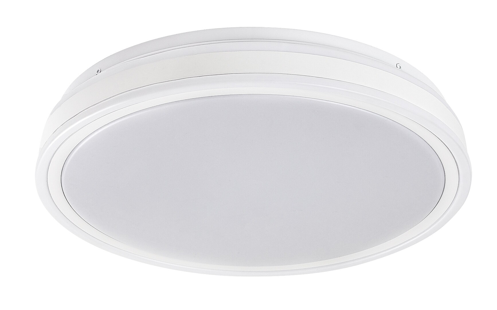 Plafoniera Rabalux Corlet LED 23W 1900lm 3000-6500 metal white stil minimal 230V, 50Hz IP20 71413 [1]