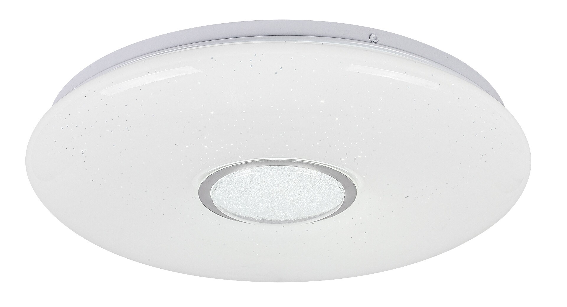 ILUMINAT - Plafoniera Rabalux Balmerino LED 24W 1755lm 3000-6000 metal white stil modern 230V, 50Hz IP20 71414