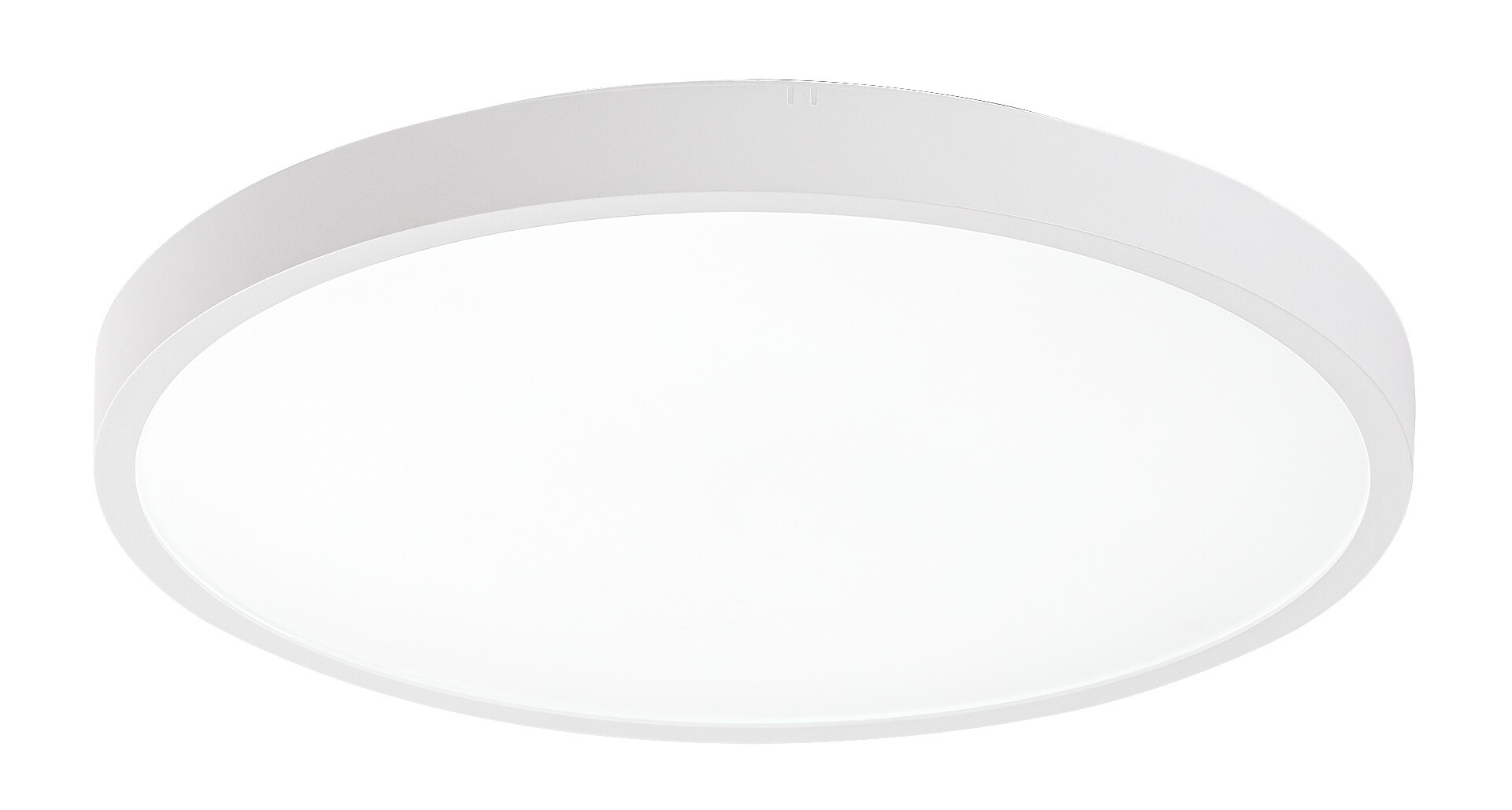 ILUMINAT - Plafoniera baie Rabalux Alenzo LED 24W 1530lm 3000-6000 plastic white stil tehnic 230V, 50Hz IP44 71428